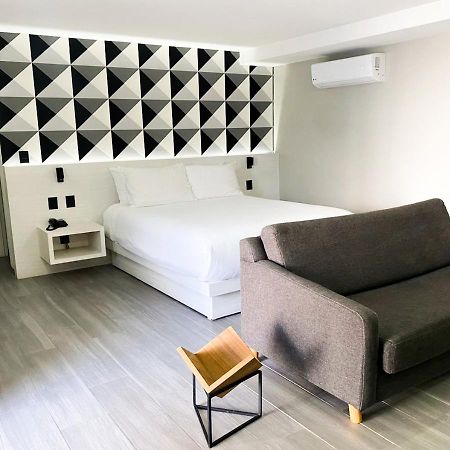 The Andy Hotel Querétaro Zewnętrze zdjęcie