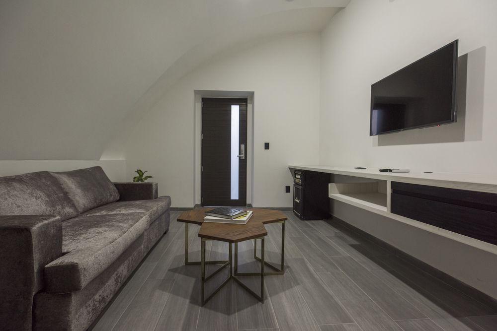 The Andy Hotel Querétaro Zewnętrze zdjęcie
