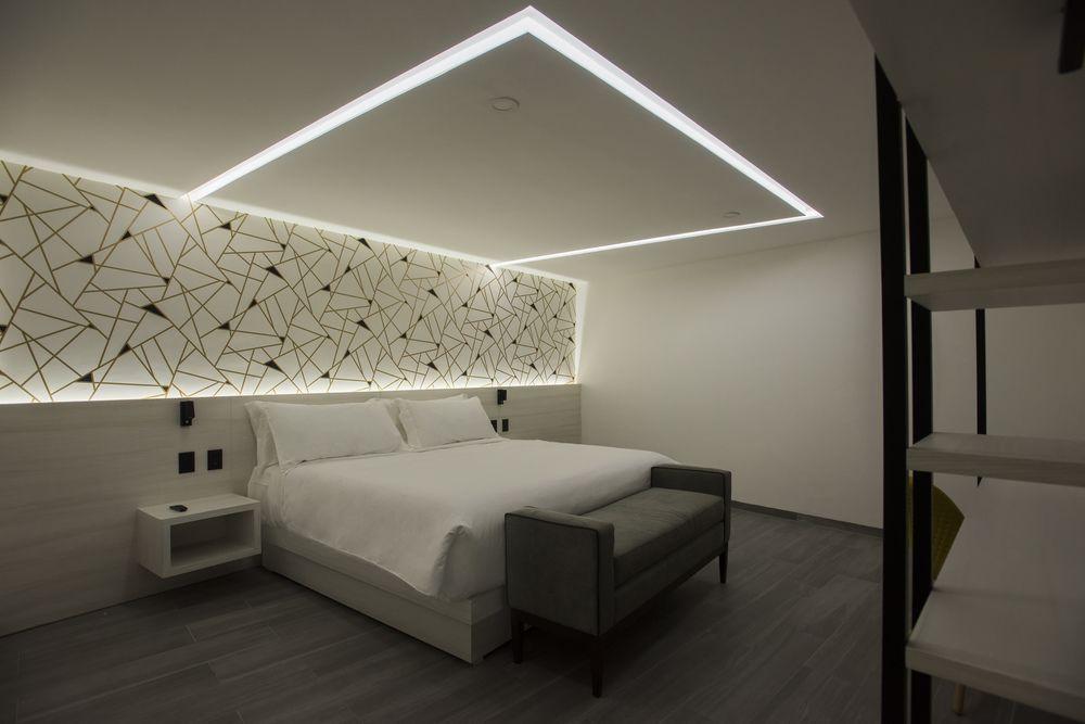 The Andy Hotel Querétaro Zewnętrze zdjęcie
